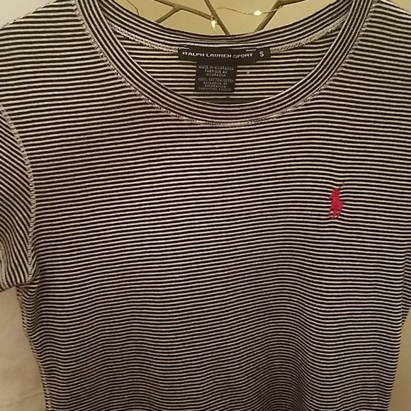 Ralph Lauren Sport T-shirt set - Picture 2 of 5